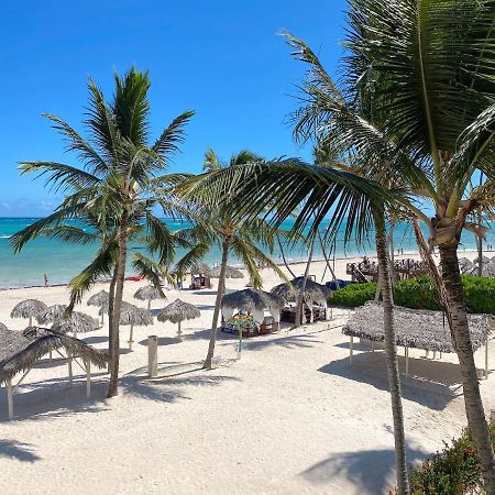 Vacation Suites With Rooftop Pool, Beach Club, Spa, Restaurants - Ducassi Collection - Playa Los Corales 푼타 카나 외부 사진