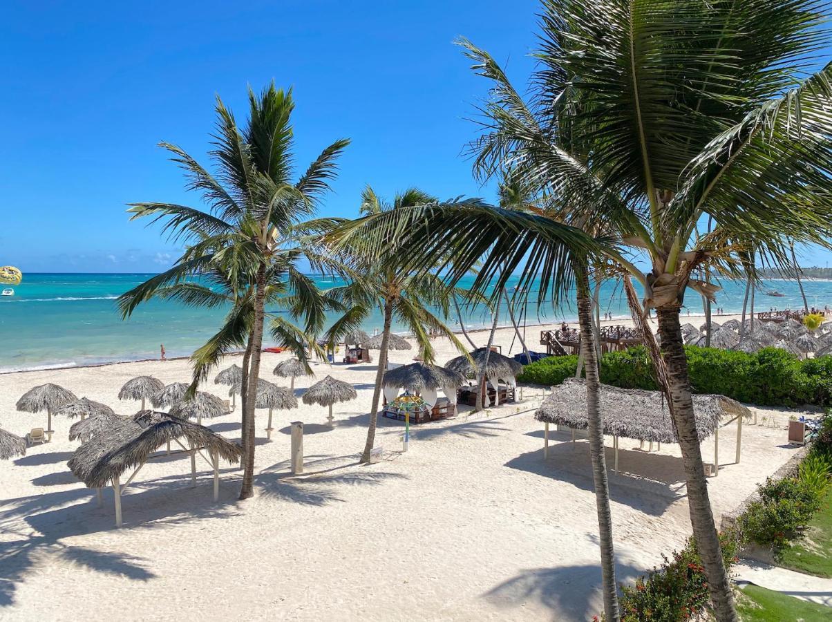 Vacation Suites With Rooftop Pool, Beach Club, Spa, Restaurants - Ducassi Collection - Playa Los Corales 푼타 카나 외부 사진